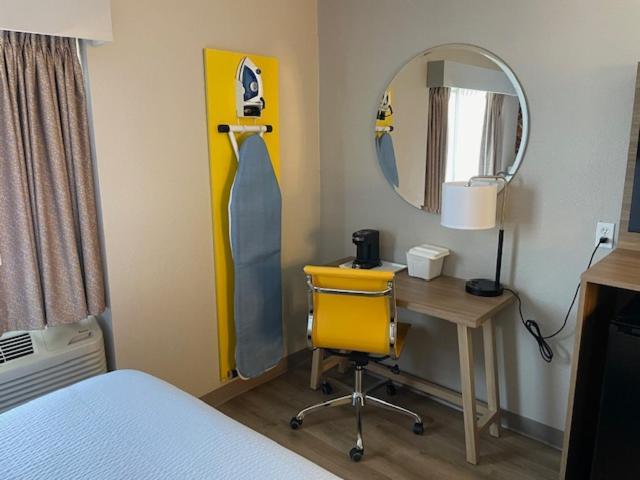 Hotel Days By Wyndham