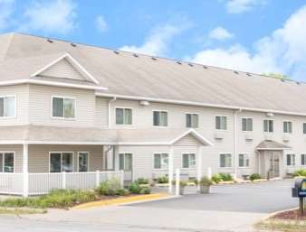 Hotel Days By Wyndham 3*